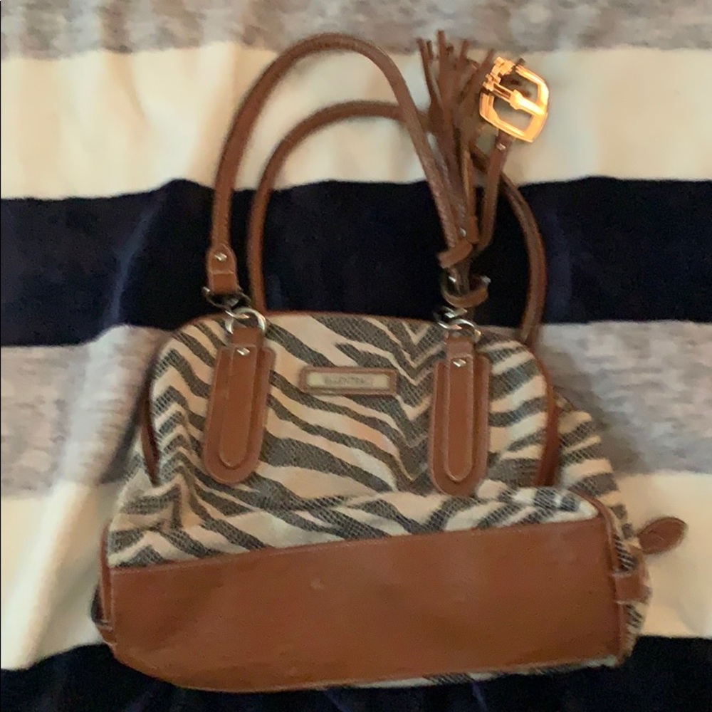 Ellen Tracy purse